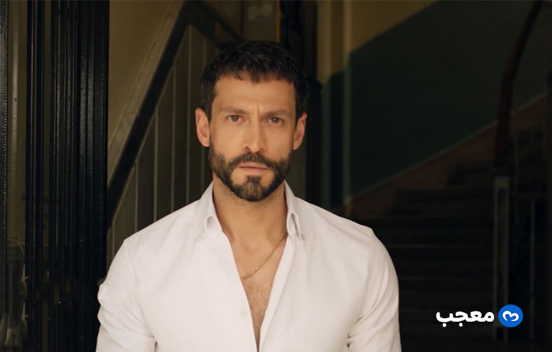 مسلسل حب محتمل الحلقة الثالثة