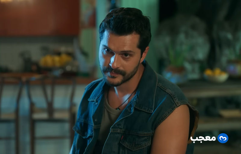 مسلسل قانون الطبيعة 4