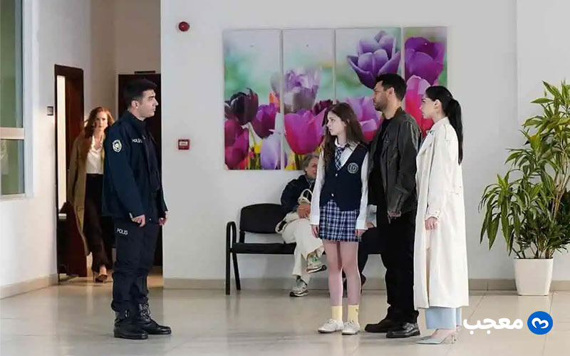 مفاجآت كبيرة في الحلقة 31 من مسلسل ورود وذنوب