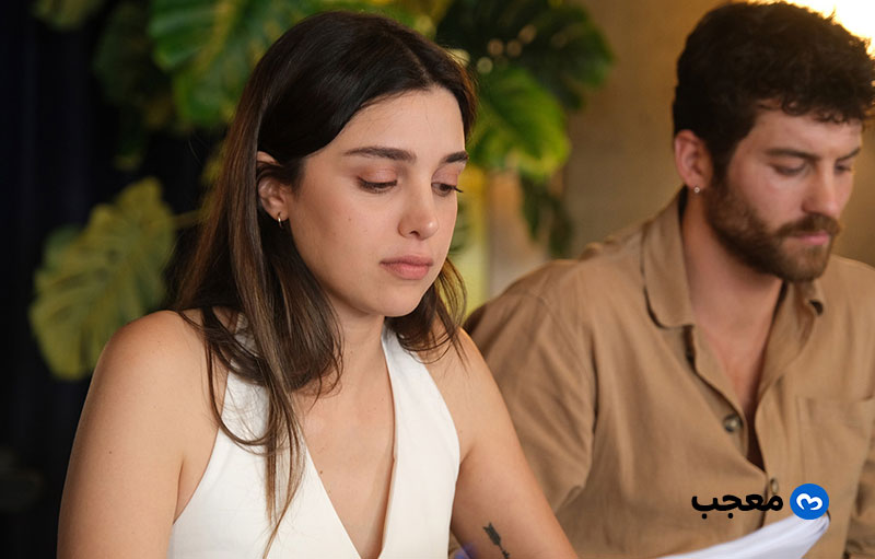 أبطال مسلسل Sevdam Karadeniz
