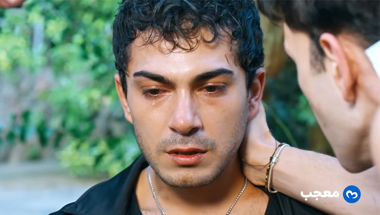 إعلان الحلقة 6 من مسلسل إسطنبول رأسًا على عقب