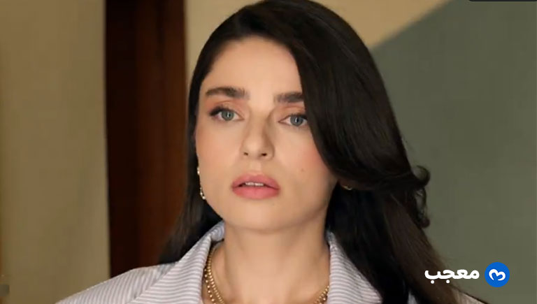 إعلان الحلقة 6 من مسلسل حب محتمل
