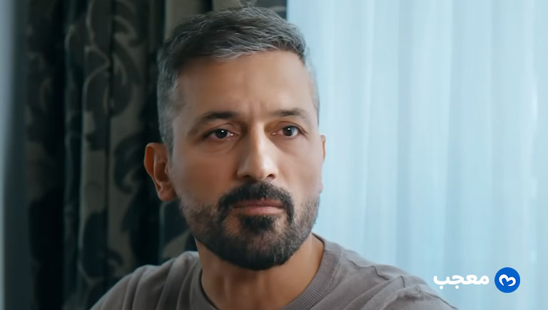 إعلان الحلقة الثامنة من مسلسل إسطنبول رأساً على عقب