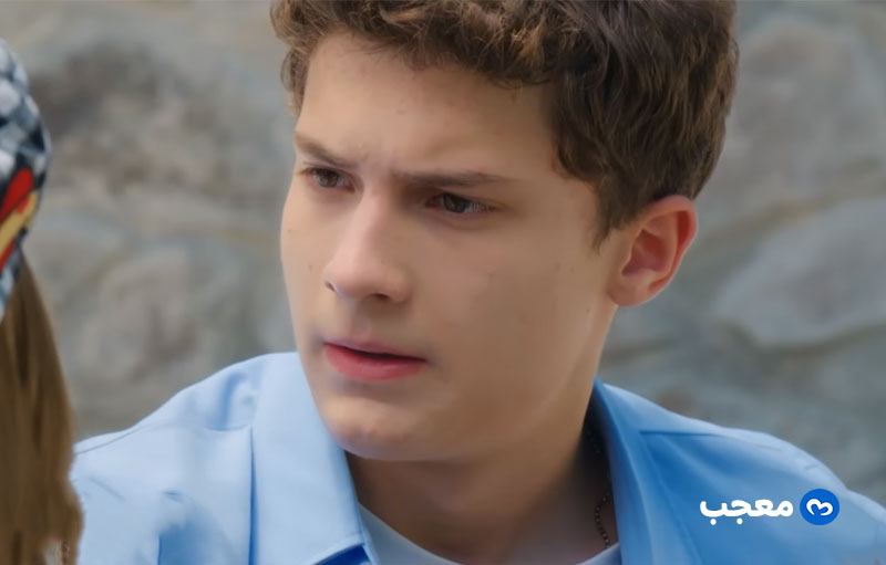 إعلان مسلسل في السابعة عشر الحلقة 7