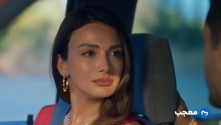 إعلان مسلسل قانون الطبيعة الحلقة 7