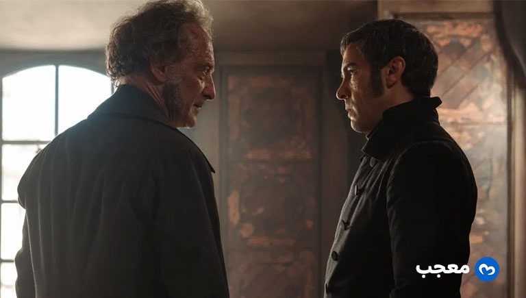 الإعلان التشويقي لفيلم البؤساء Les Misérables ينطلق رسمياً