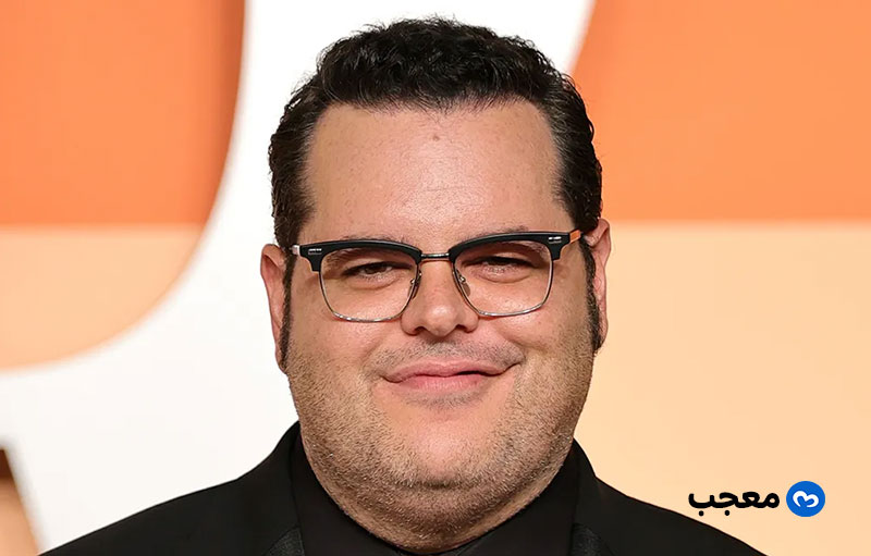 جوش غاد في فيلم أوشينز 11 التمهيدي