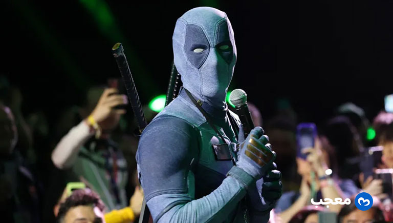 رايان رينولدز يثير الجدل بشخصية ديدبول ويطلب دوراً في Avengers Doomsday