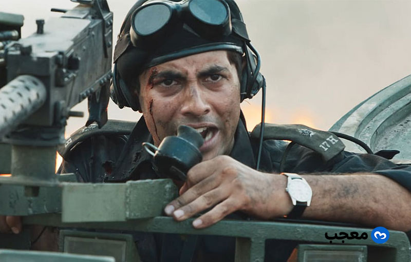 فيلم Ikkis
