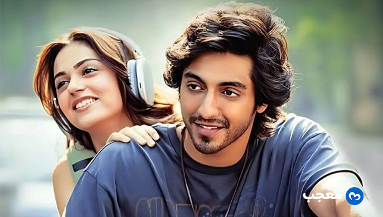 فيلم Saiyaara 2025