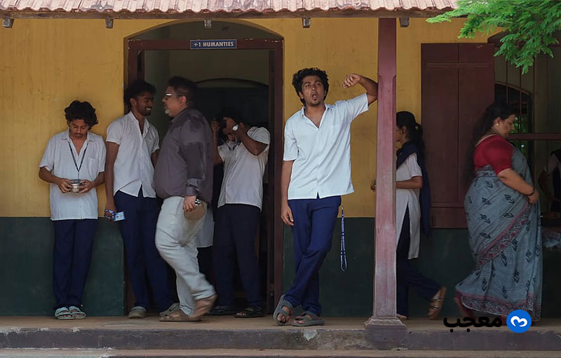فيلم Vaazha II Biopic of a Billion Bros