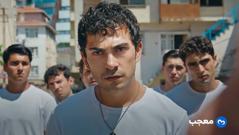 إعلان الحلقة 10 من مسلسل إسطنبول رأساً على عقب