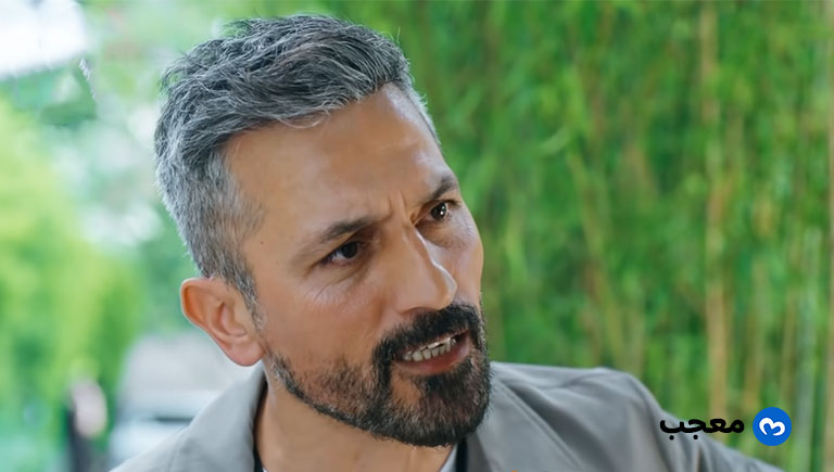 إعلان الحلقة 11 من مسلسل إسطنبول رأساً على عقب