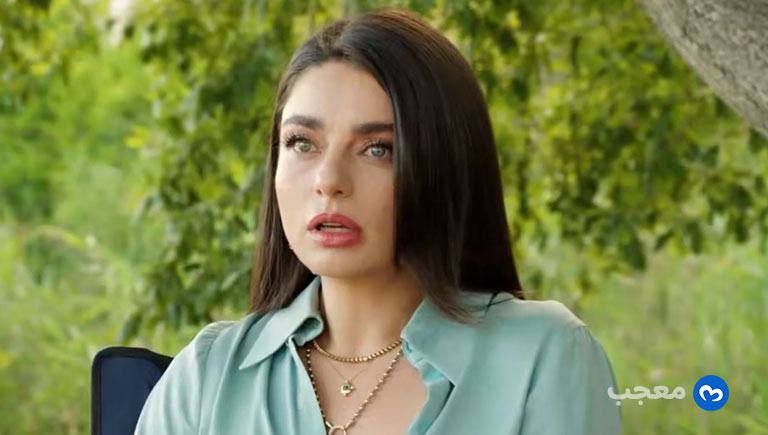 إعلان الحلقة 11 من مسلسل حب محتمل