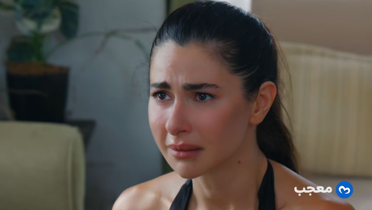 إعلان الحلقة 11 من مسلسل في السابعة عشر