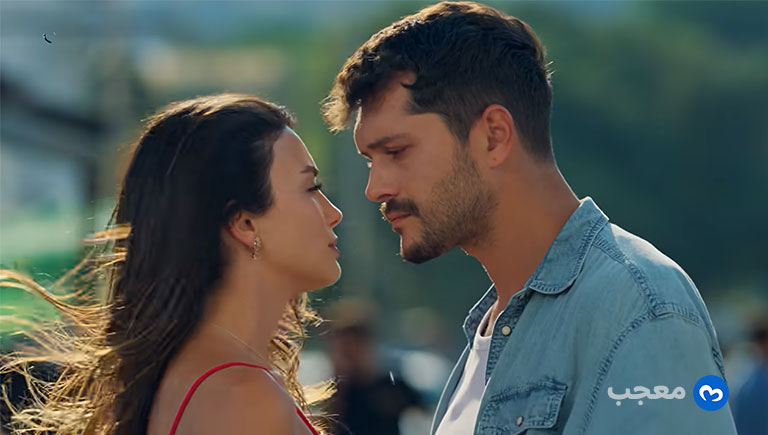 إعلان الحلقة 12 من مسلسل قانون الطبيعة