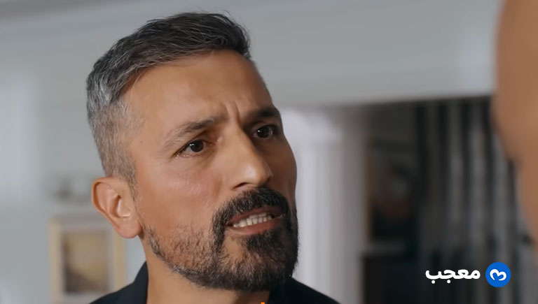 إعلان الحلقة التاسعة من مسلسل إسطنبول رأسًا على عقب