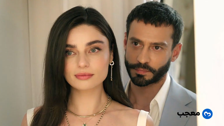 إعلان الحلقة العاشرة من مسلسل حب محتمل