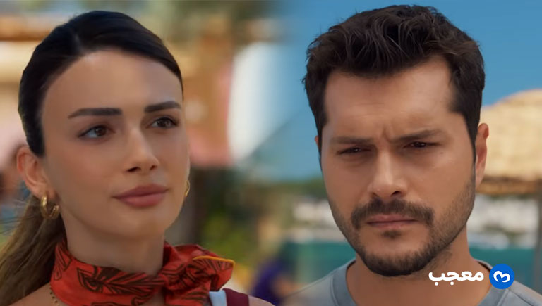 إعلان الحلقة العاشرة من مسلسل قانون الطبيعة يظهر تصاعد الصراع بين دوغا ويامان قبل عرض الحلقة الجديدة