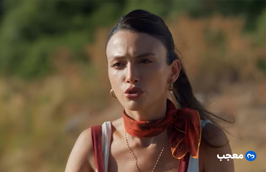 إعلان مسلسل قانون الطبيعة الحلقة 11