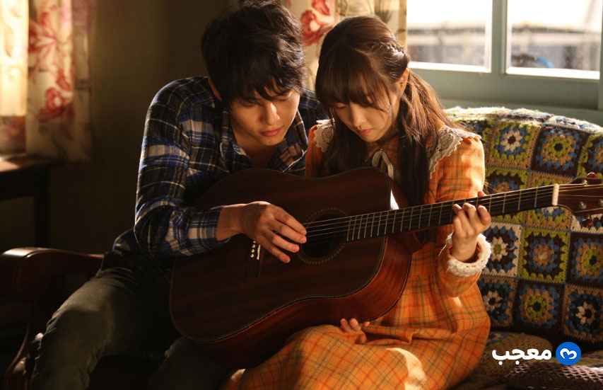 فيلم A Werewolf Boy