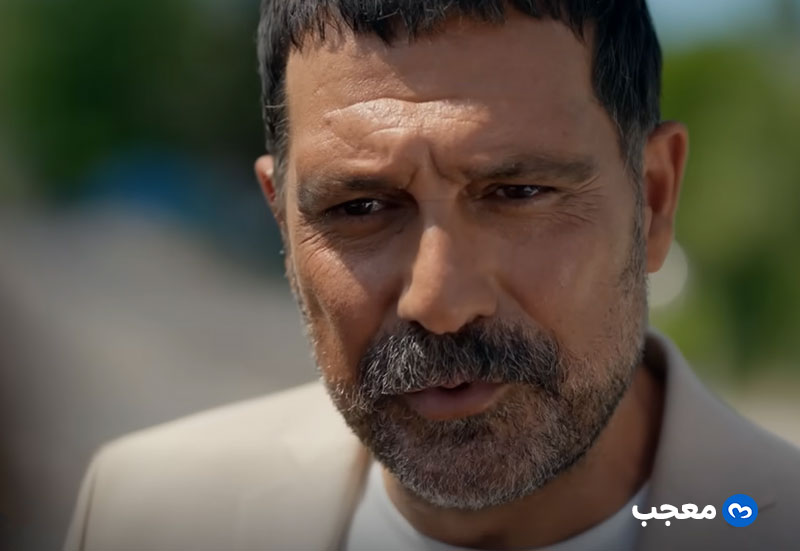 مسلسل أومور أوستا الحلقة 1