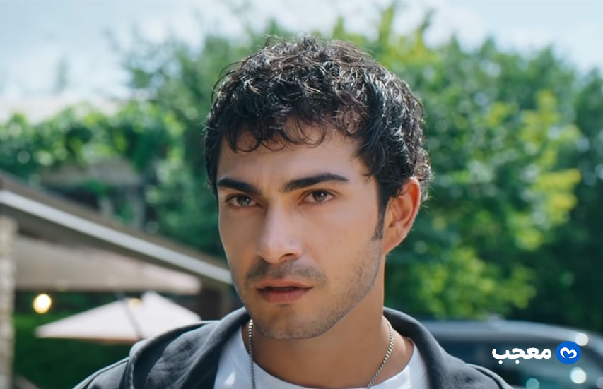 مسلسل إسطنبول رأساً على عقب الحلقة 11