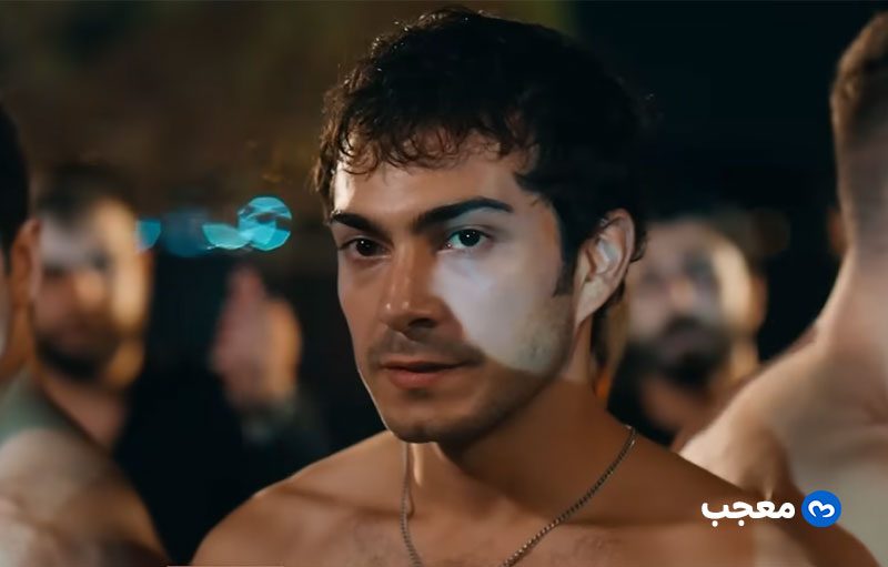 مسلسل إسطنبول رأساً على عقب الحلقة 9