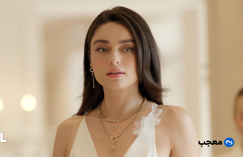 مسلسل حب محتمل الحلقة 10