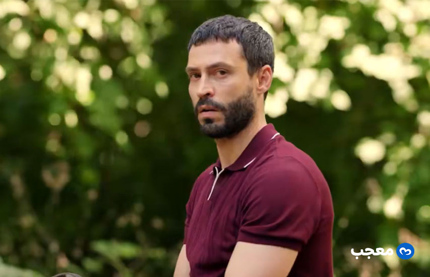 مسلسل حب محتمل الحلقة 11