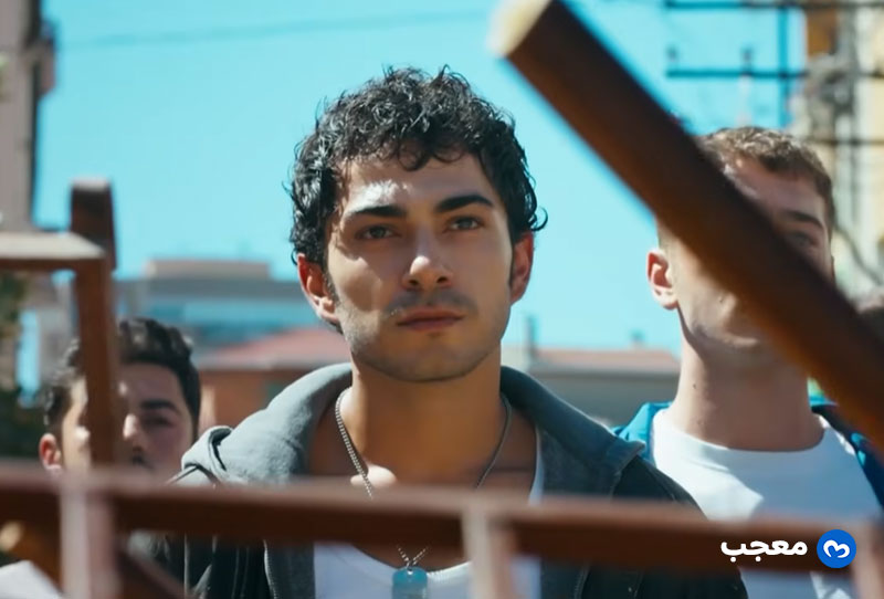أحداث مسلسل إسطنبول رأساً على عقب الحلقة 15