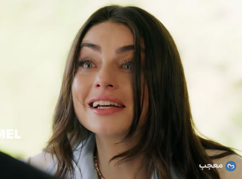 أحداث مسلسل حب محتمل الحلقة 13