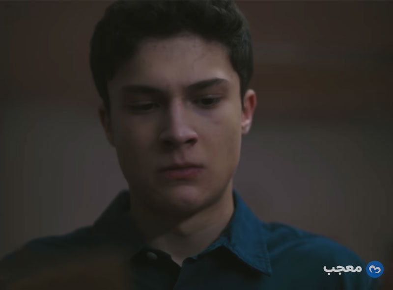 أحداث مسلسل في السابعة عشر الحلقة 16