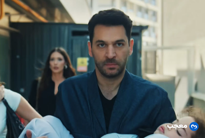 أحداث مسلسل ورود وذنوب الحلقة 34