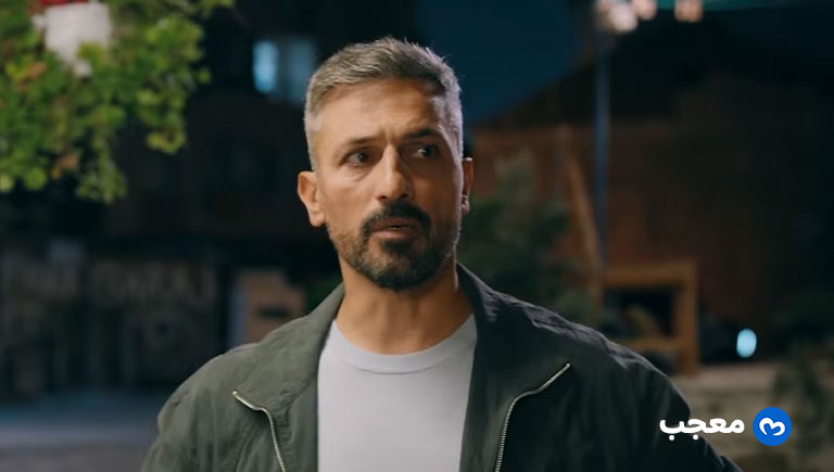 إعلان الحلقة 13 من مسلسل إسطنبول رأساً على عقب