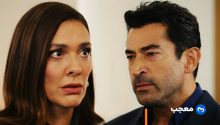 إعلان الحلقة 20 من مسلسل العائلة هي الامتحان