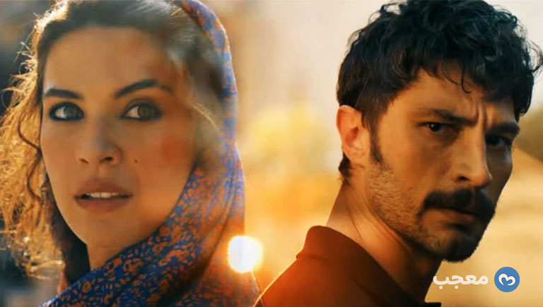إعلان الحلقة 36 من مسلسل الخليفة نداء الجذور الموسم الثاني