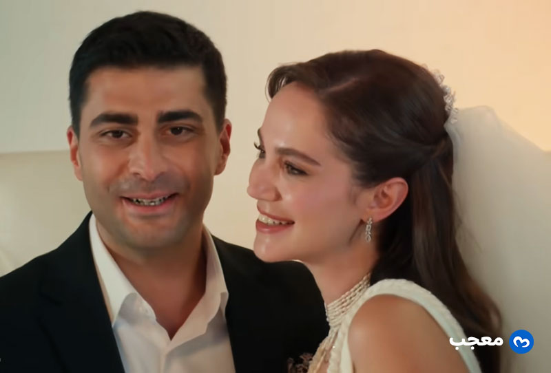 إعلان الحلقة الثانية من مسلسل الكرامة
