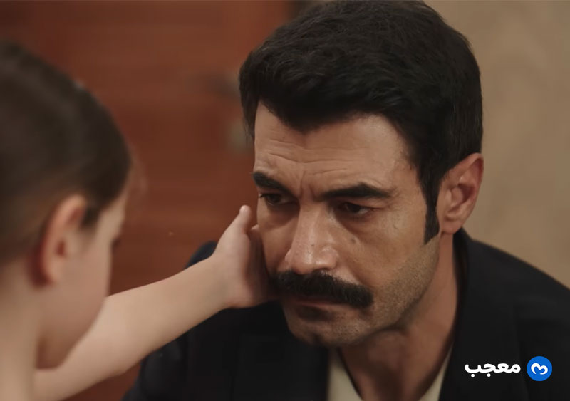 احداث الحلقة الثانية من مسلسل حبك نار