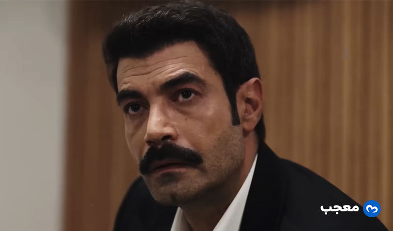 الإعلان الرسمي للحلقة الثالثة من مسلسل حبك نار التركي