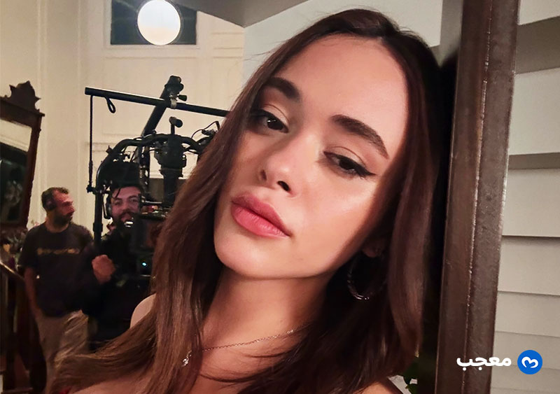 سينا ميا كاليب