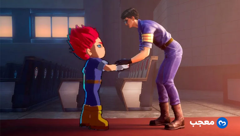 فيلم Guardians of the Video Game يحصل على حقوق مبيعات دولية
