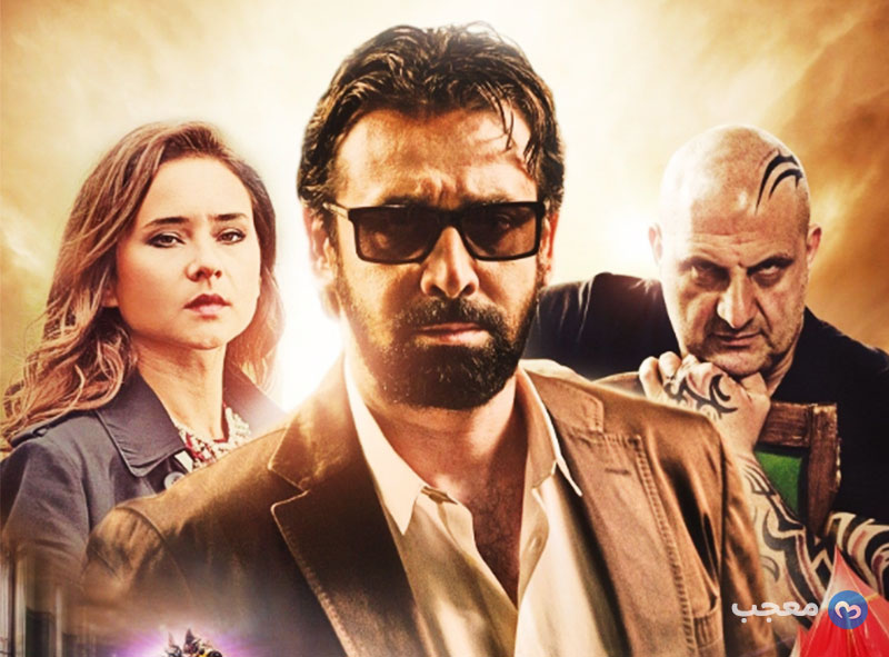 فيلم الفيل الأزرق
