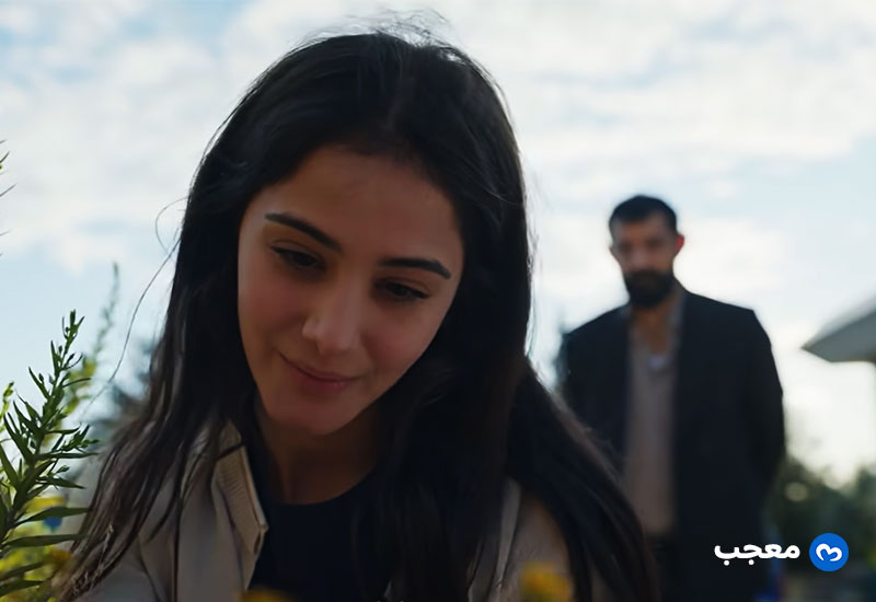 مسلسل أنت من أحببت الحلقة 18 - الإعلان الرسمي