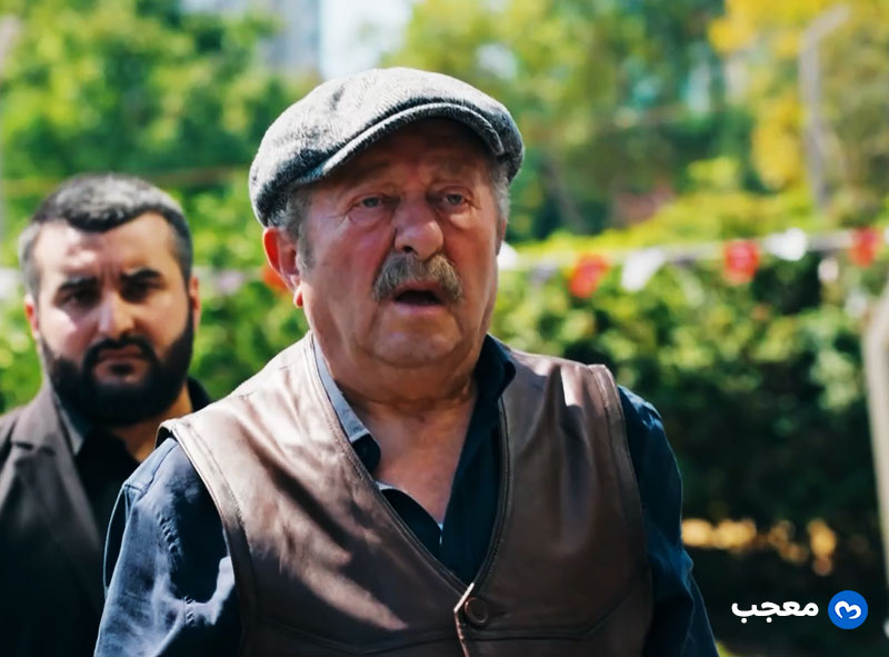 مسلسل إسطنبول رأساً على عقب 14 الإعلان الرسمي