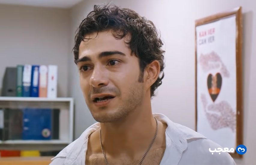 مسلسل إسنطبول رأساً على عقب الحلقة 13