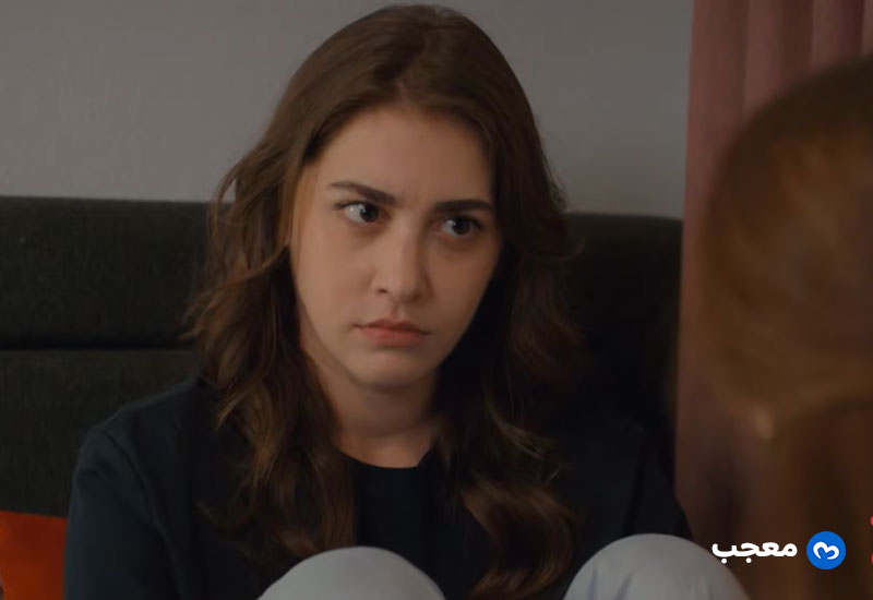 مسلسل الزواج الجميل الحلقة 4 - معاينة