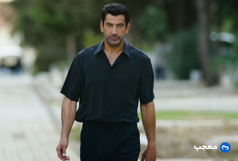 مسلسل العائلة هي الامتحان الحلقة 20