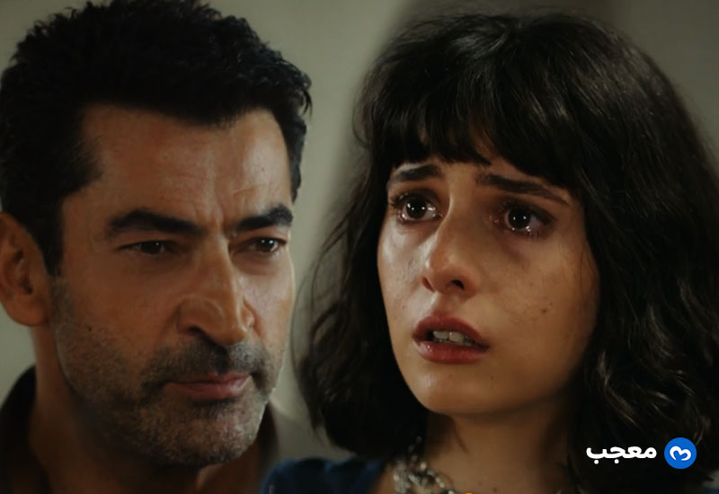 مسلسل العائلة هي الامتحان الحلقة 22 (الحلقة الثانية الموسم الثاني)