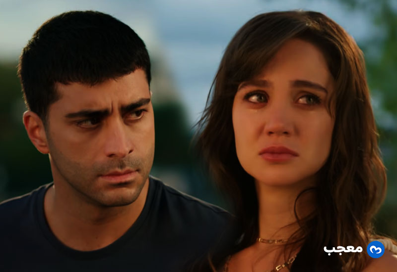 مسلسل الكرامة الحلقة 4 - الإعلان الرسمي الأول